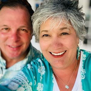 Meet your Posher, Debbie